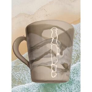 Abigails SPLASH! Mug Ocean Waves Made in Portugal